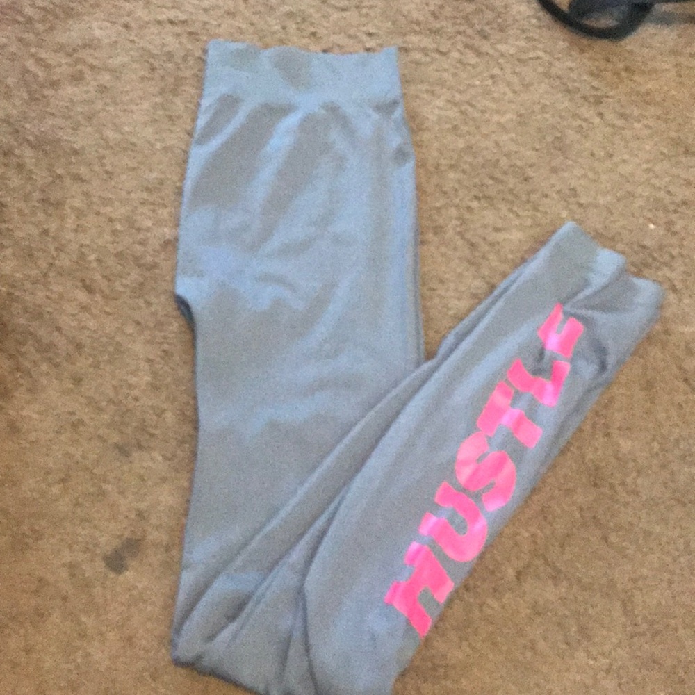 leggings
